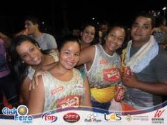 Bloco Vou Beber